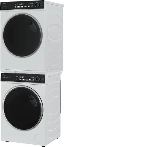 Стиральная машина HAIER 336 (HW105-BP14336 + HD105-A2336 + CK-2)