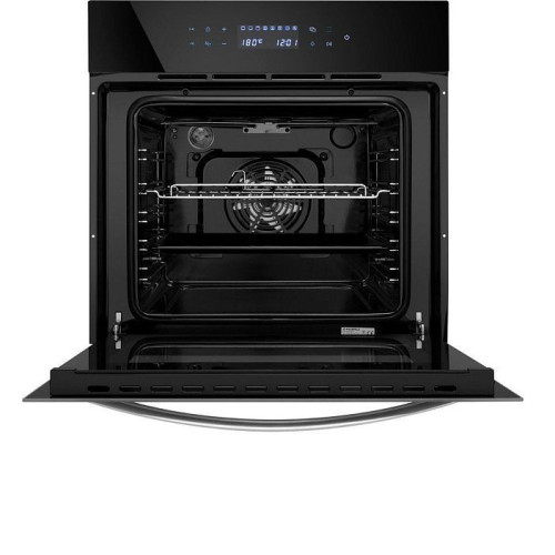 Духовой шкаф MAUNFELD EOEC.566TB