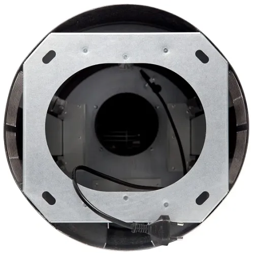 Вытяжка KONIGIN Pasio Inox/Black Glass 31