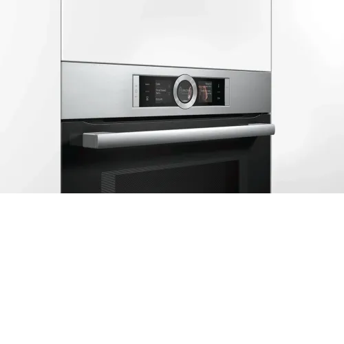 Духовой шкаф BOSCH CMG656BS1I