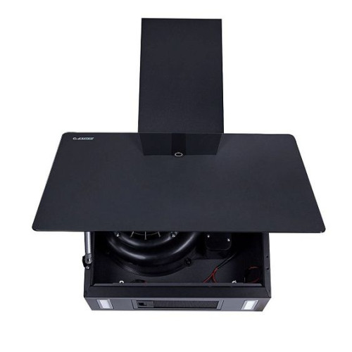 Вытяжка EXITEQ EX-1466 black