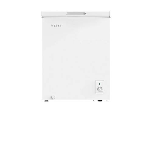 Морозильный ларь VEKTA FR-175W01
