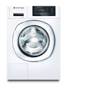 Стиральная машина SCHULTHESS Spirit 520 white