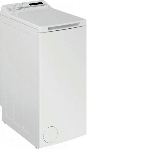 Стиральная машина WHIRLPOOL TDLR6040S
