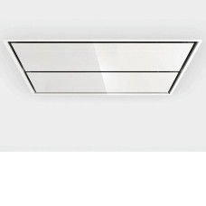 Вытяжка PANDO E-231/130 CRISTAL BLANCO V.1550 ECO