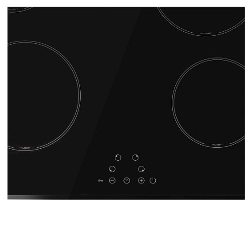 Варочная поверхность KORTING HK 60044 B