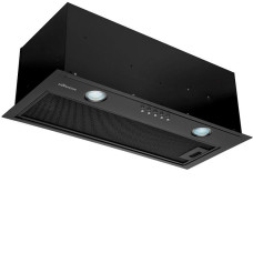 Вытяжка KONIGIN Flatbox Full Black 50 Вытяжка KONIGIN Flatbox Full Black 50