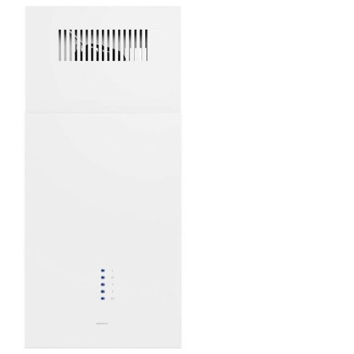 Вытяжка MAUNFELD Bath Plus 402IL белый
