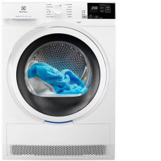 Сушильная машина ELECTROLUX EW7H489WE