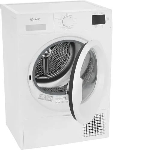 Сушильная машина INDESIT IAS3725 K