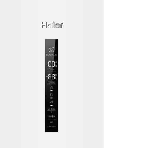 Холодильник HAIER C4F637CWRGU1