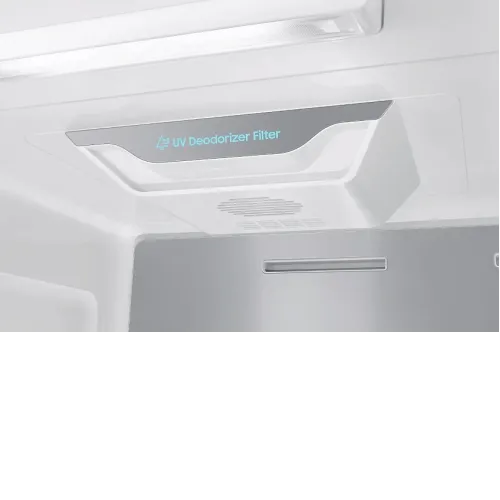 Холодильник SAMSUNG RS80F65J1FWR