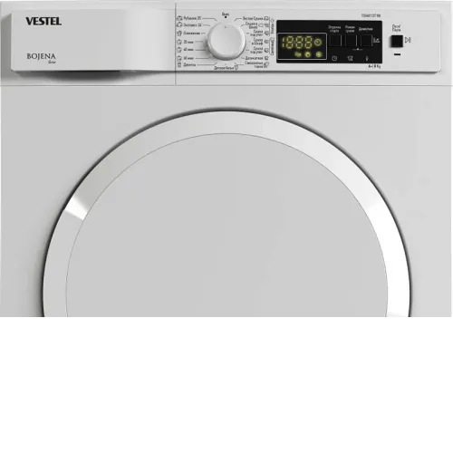 Сушильная машина VESTEL TDH8112T1W