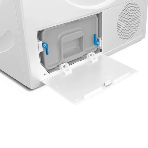 Сушильная машина BOSCH WTN86211ME
