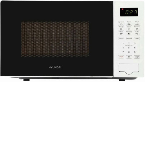 Микроволновая печь HYUNDAI HYM-D2077