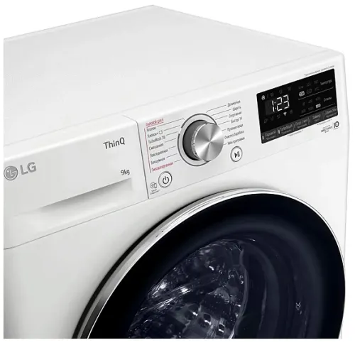 Стиральная машина LG F2V9FW9W