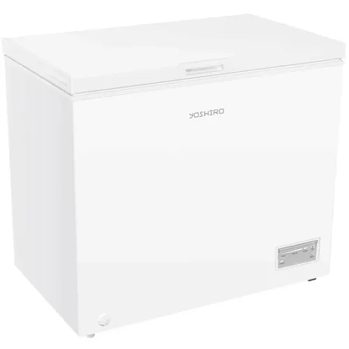 Морозильный ларь YOSHIRO YFR-U120W