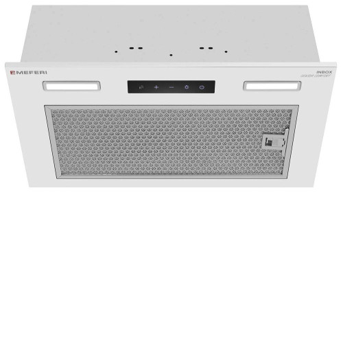 Вытяжка MEFERI INBOX52WH SENSOR COMFORT