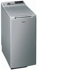 Стиральная машина WHIRLPOOL TDLRS 7222BS EU N