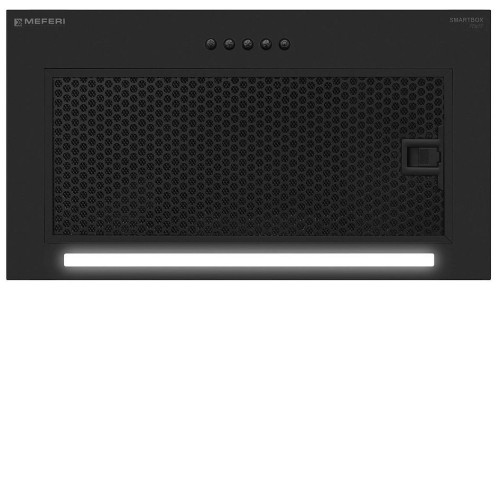 Вытяжка MEFERI SMARTBOX52BK POWER