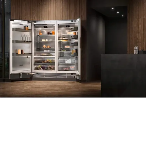 Морозильная камера GAGGENAU RF471306