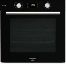 Духовой шкаф HOTPOINT-ARISTON FA4S 841 JS BLG HA