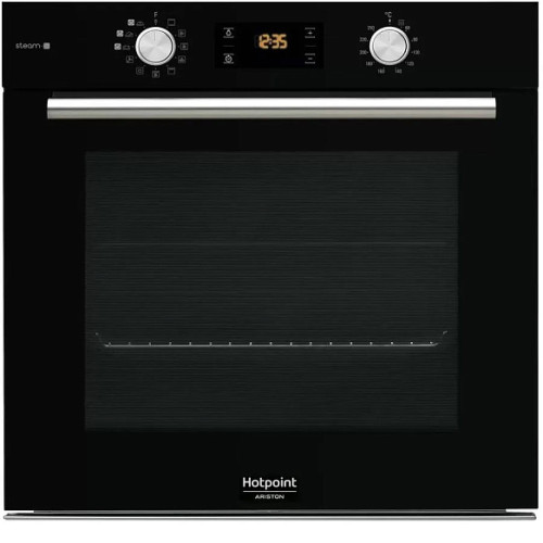 Духовой шкаф HOTPOINT-ARISTON FA4S 841 JS BLG HA