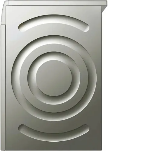 Сушильная машина BOSCH WTN86212ME