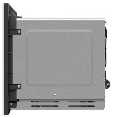 Микроволновая печь MEFERI MMO6028WH COMFORT PLUS