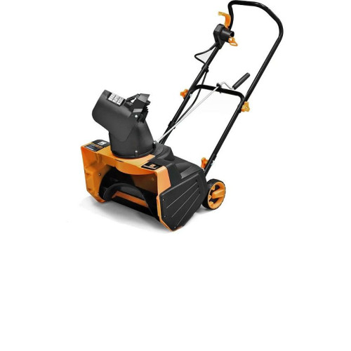 Снегоуборщик CARVER STE 2146
