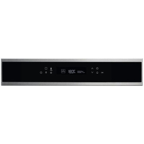 Духовой шкаф ELECTROLUX EOE7F31X