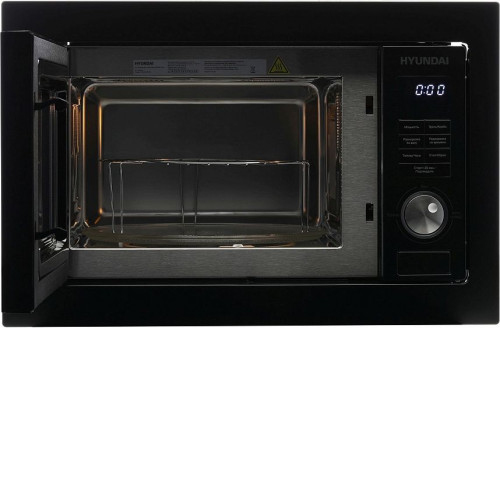 Микроволновая печь HYUNDAI HBW 2544 BG