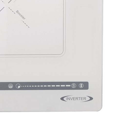 Варочная поверхность MAUNFELD CVI594SB2BGA Inverter