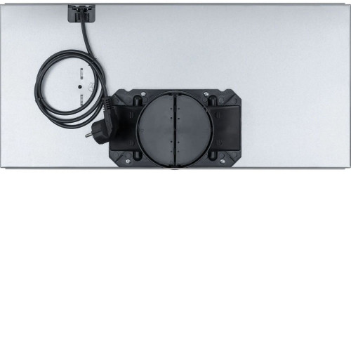 Вытяжка MEFERI INBOX60WH PUSH COMFORT