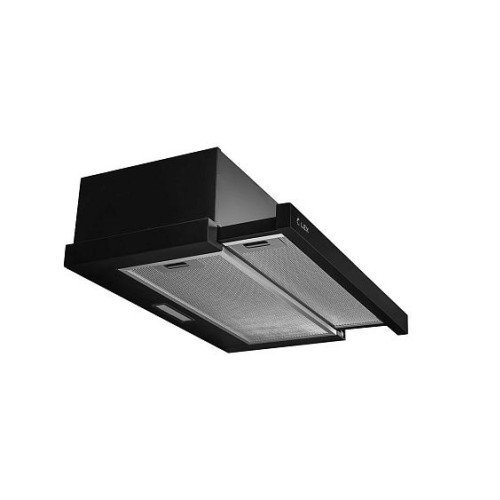 Вытяжка LEX HIDE 500 BLACK