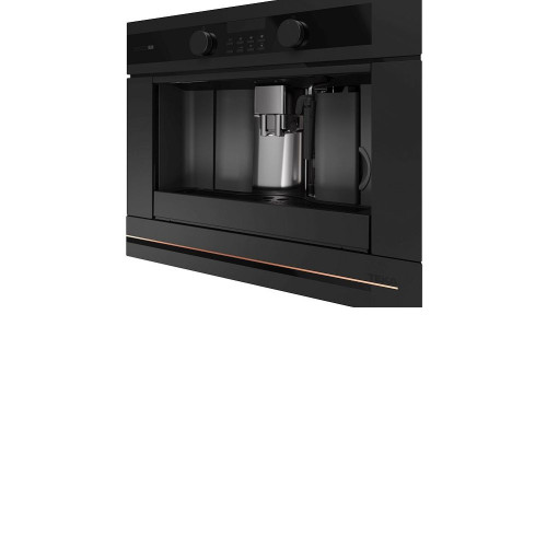 Кофемашина TEKA CLC 85-G1 GM MATT BLACK (111630007)