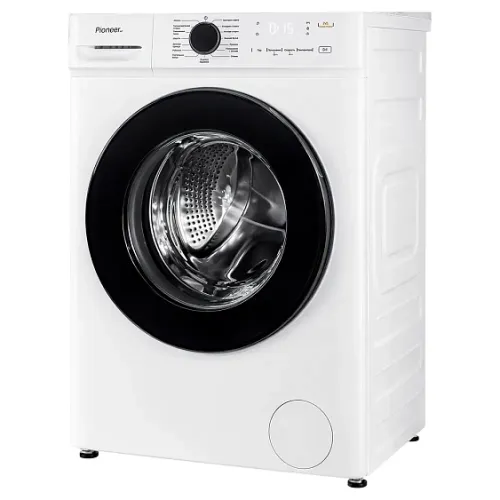 Стиральная машина PIONEER WM-228004WH