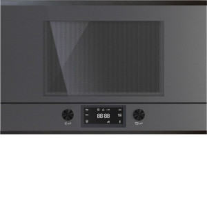 Микроволновая печь KUPPERSBUSCH ML 6330.0 GPH 2