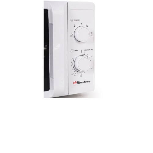 Микроволновая печь BINATONE FMO 20M20 W