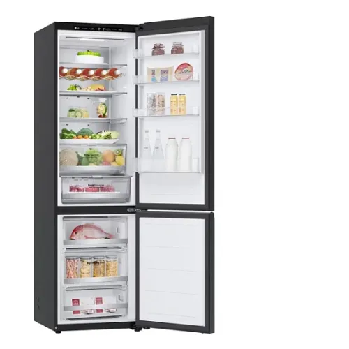 Холодильник LG GC-B509QG9M