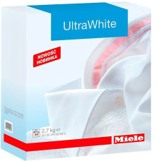 Стиральный порошок MIELE Ultrawhite для белых тканей 2,7 кг