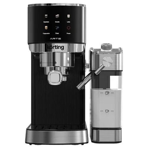 Кофеварка KORTING KCM 1005 T Arte