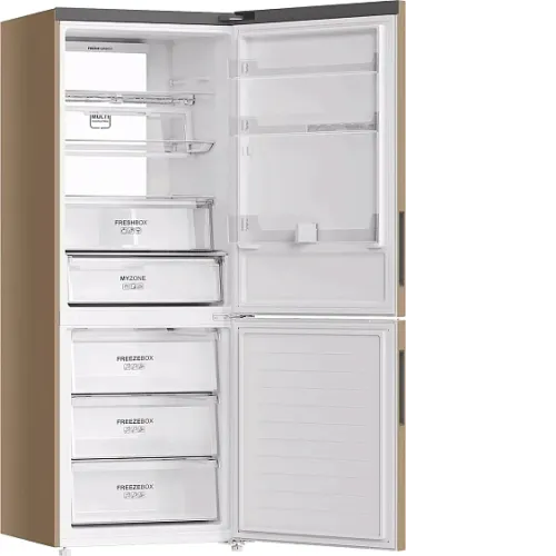 Холодильник HAIER C4F744CGGU1