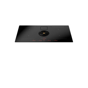 Варочная поверхность BERTAZZONI P804ICH2M37NT