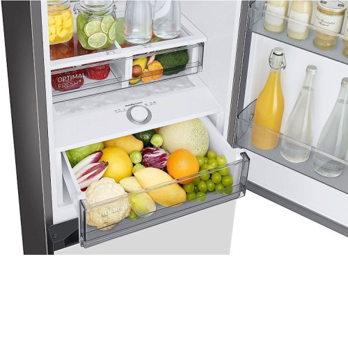 Холодильник SAMSUNG RB34C7B5E12/EF