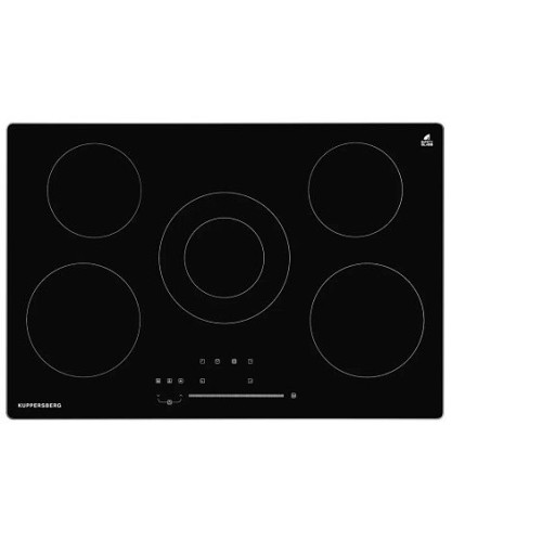 Варочная поверхность KUPPERSBERG ECS 703 R