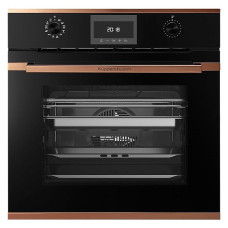 Духовой шкаф KUPPERSBUSCH BD 6340.0 S7