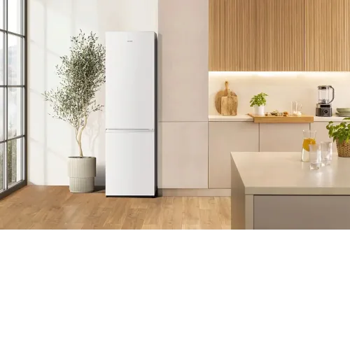 Холодильник GORENJE NRK62014W4