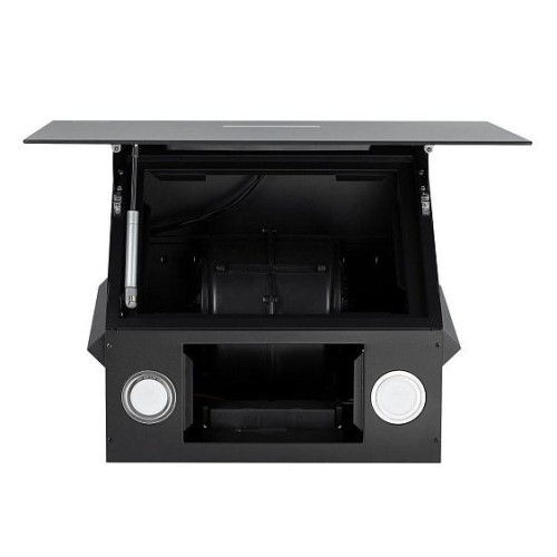 Вытяжка EXITEQ EX-1426 black