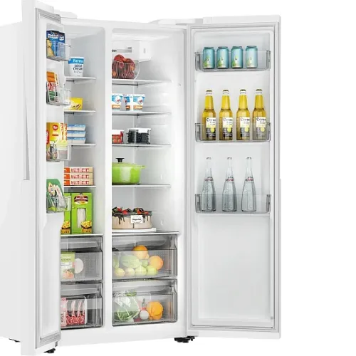 Холодильник HAIER HRF-918DW